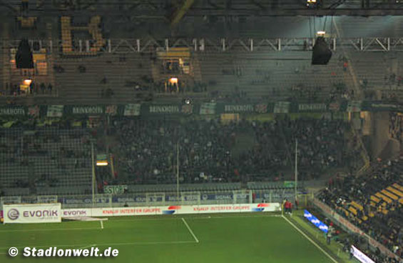 Borussia Dortmund vs Werder Bremen (1-2) (1)