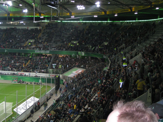 VfL Wolfsburg vs Werder Bremen (2-5) (1)