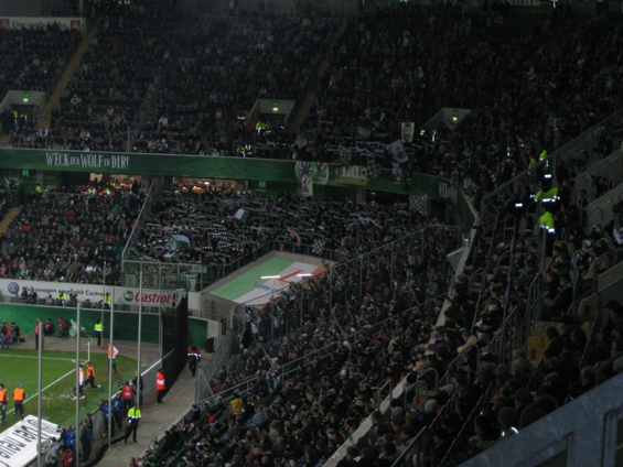 VfL Wolfsburg vs Werder Bremen (2-5) (3)
