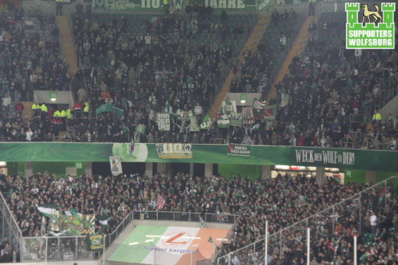 VfL Wolfsburg vs Werder Bremen (2-5) (4)