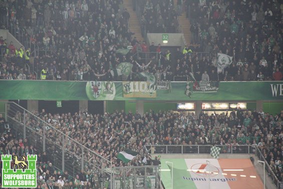 VfL Wolfsburg vs Werder Bremen (2-5) (5)