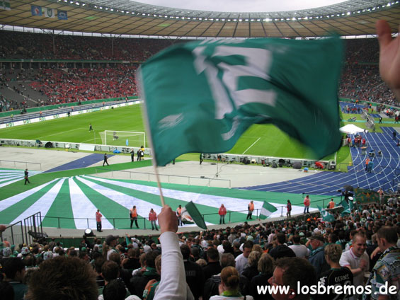 Bayer 04 Leverkusen vs Werder Bremen (0-1) (4)