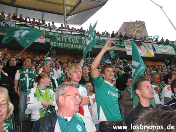Bayer 04 Leverkusen vs Werder Bremen (0-1) (5)