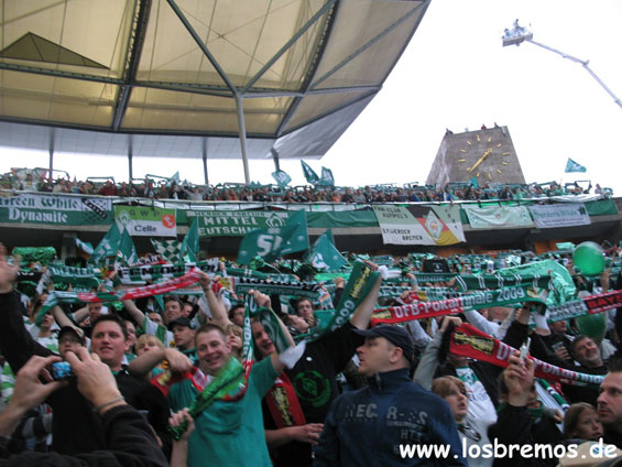 Bayer 04 Leverkusen vs Werder Bremen (0-1) (7)