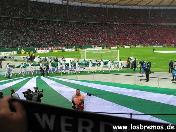 Bayer 04 Leverkusen vs Werder Bremen (0-1) (8)