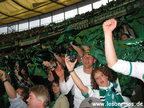 Bayer 04 Leverkusen vs Werder Bremen (0-1) (12)