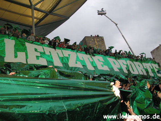 Bayer 04 Leverkusen vs Werder Bremen (0-1) (13)