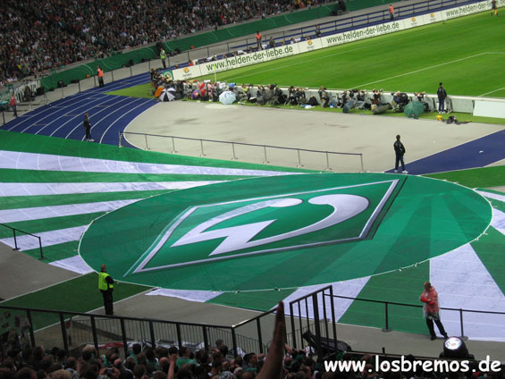 Bayer 04 Leverkusen vs Werder Bremen (0-1) (15)