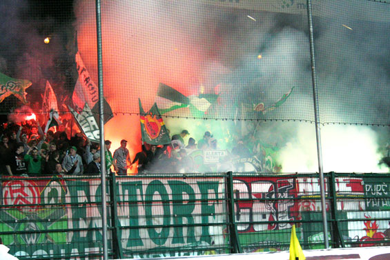 AS St. Etienne vs Werder Bremen (2-2) (6)