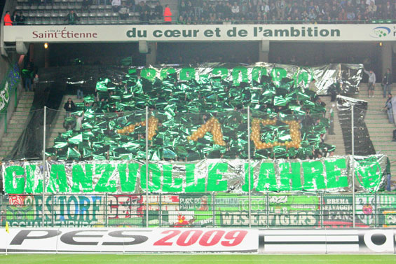 AS St. Etienne vs Werder Bremen (2-2) (13)