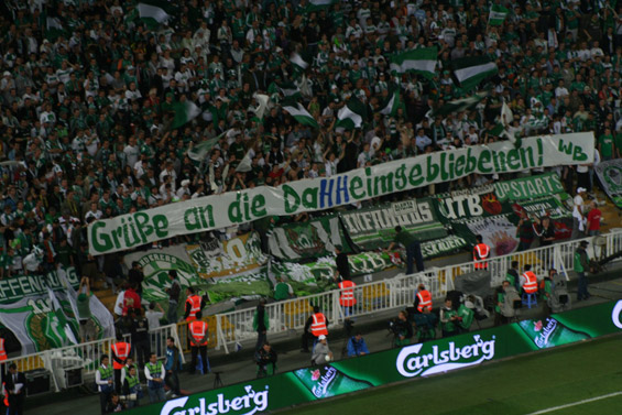 Werder Bremen vs Schachtjor Donezk (1-2) (7)