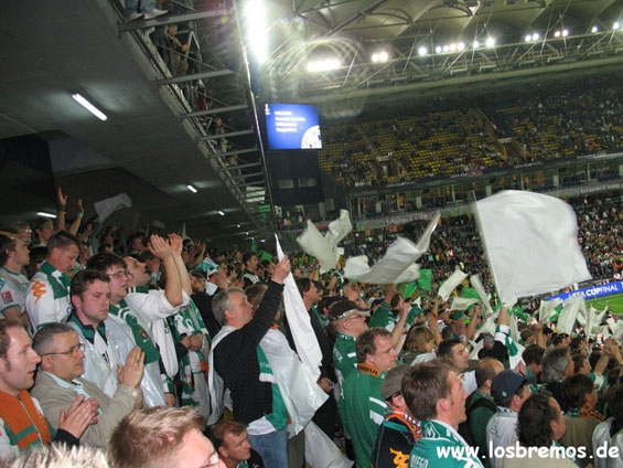 Werder Bremen vs Schachtjor Donezk (1-2) (15)