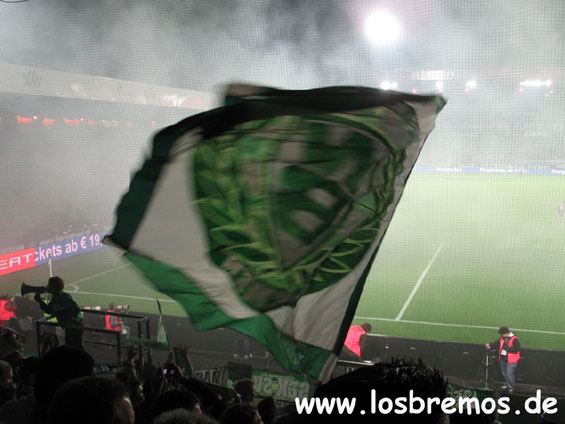 Austria Wien vs Werder Bremen (2-2) (4)