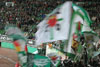 Werder Bremen vs Austria Wien (2-0)