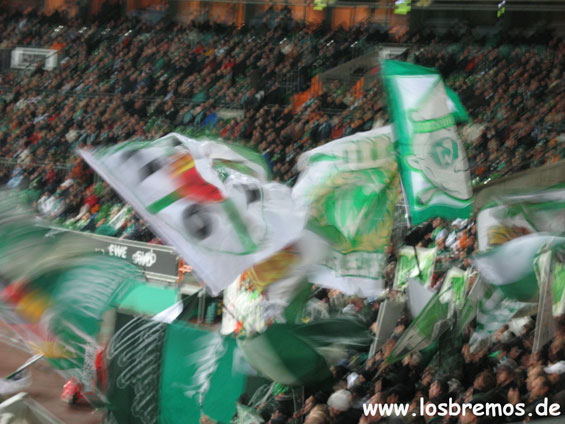 Werder Bremen vs Austria Wien (2-0) (1)