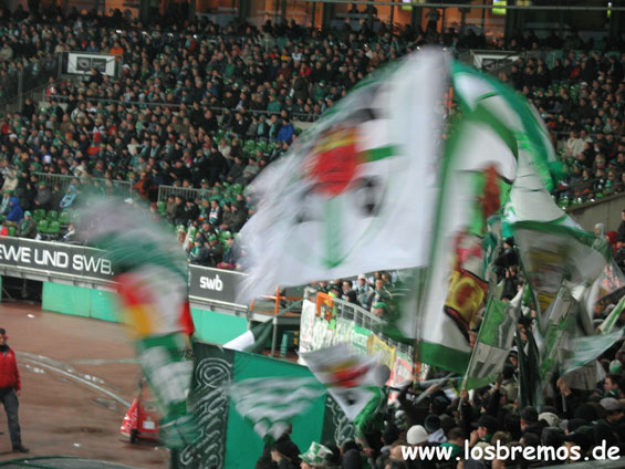 Werder Bremen vs Austria Wien (2-0) (2)