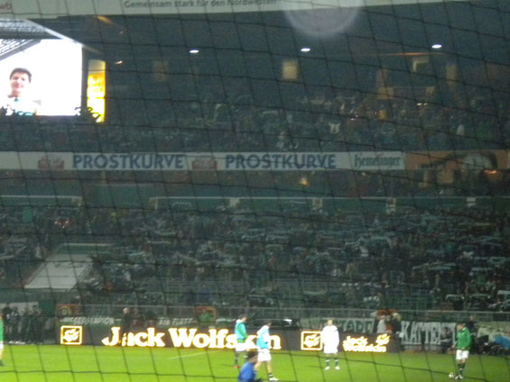 Werder Bremen vs Austria Wien (2-0) (3)