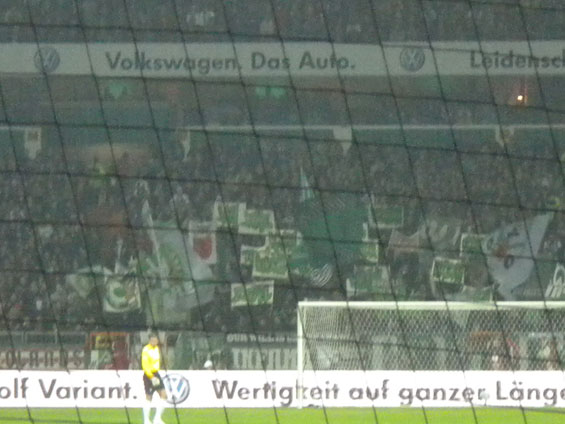 Werder Bremen vs Austria Wien (2-0) (4)