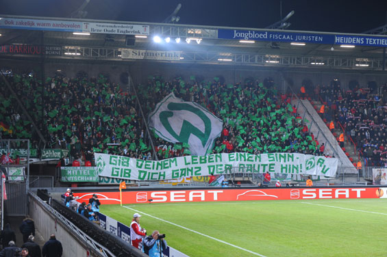 FC Twente Enschede vs Werder Bremen (1-0) (1)