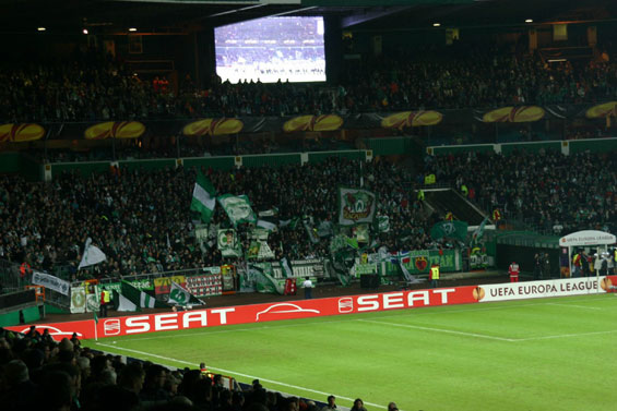Werder Bremen vs FC Twente Enschede (4-1) (1)