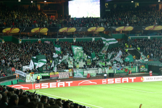 Werder Bremen vs FC Twente Enschede (4-1) (2)