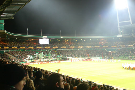 Werder Bremen vs FC Twente Enschede (4-1) (3)