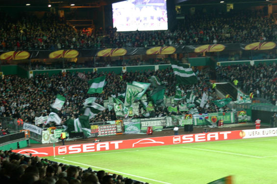 Werder Bremen vs FC Twente Enschede (4-1) (4)