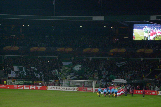 Werder Bremen vs FC Twente Enschede (4-1) (5)