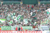 Werder Bremen vs Eintracht Frankfurt (2-3)