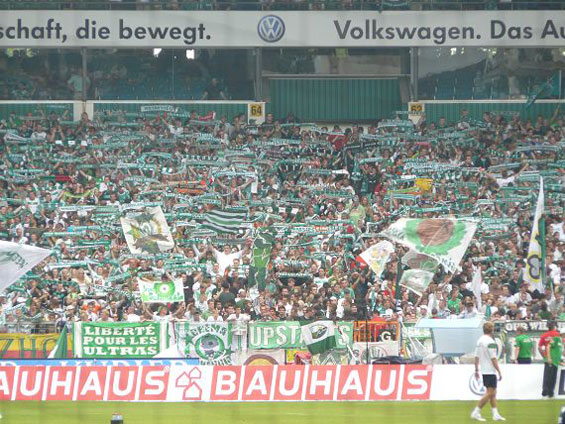 Werder Bremen vs Eintracht Frankfurt (2-3) (3)