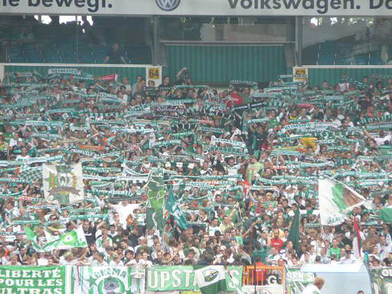 Werder Bremen vs Eintracht Frankfurt (2-3) (4)