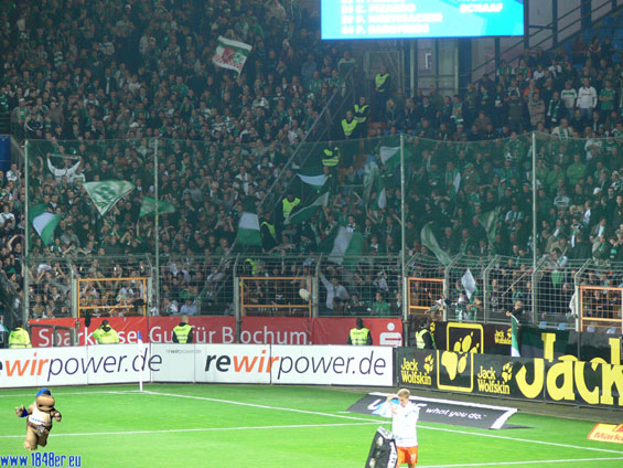 VfL Bochum vs Werder Bremen (1-4) (1)