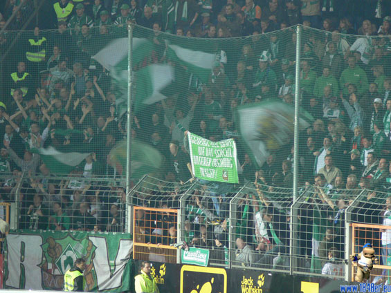 VfL Bochum vs Werder Bremen (1-4) (2)