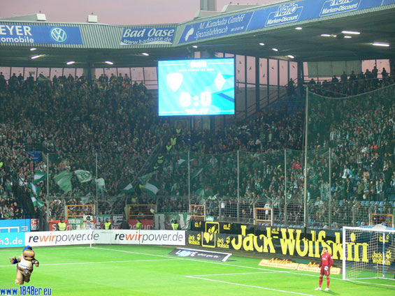 VfL Bochum vs Werder Bremen (1-4) (3)