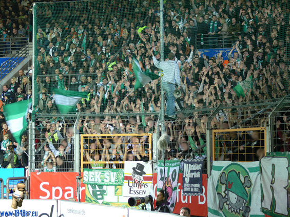 VfL Bochum vs Werder Bremen (1-4) (4)