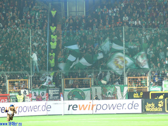 VfL Bochum vs Werder Bremen (1-4) (5)