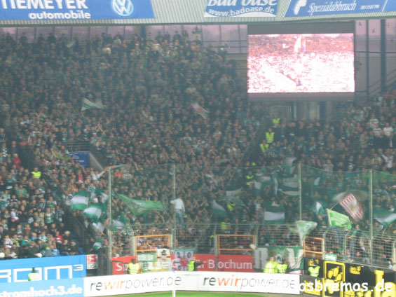 VfL Bochum vs Werder Bremen (1-4) (6)