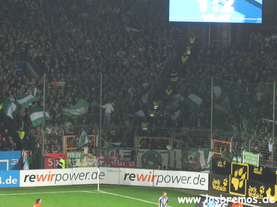 VfL Bochum vs Werder Bremen (1-4) (7)