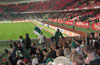 1. FC Nürnberg vs Werder Bremen (2-2)