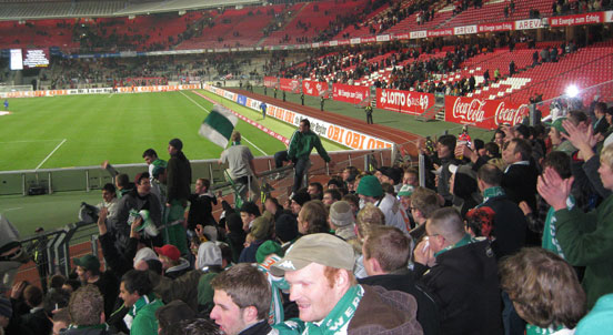 1. FC Nürnberg vs Werder Bremen (2-2) (3)