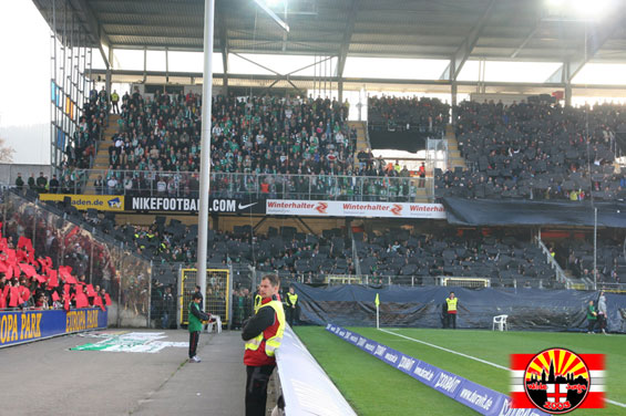 SC Freiburg vs Werder Bremen (0-6) (2)