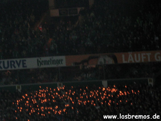 Werder Bremen vs FC Schalke 04 (0-2) (2)