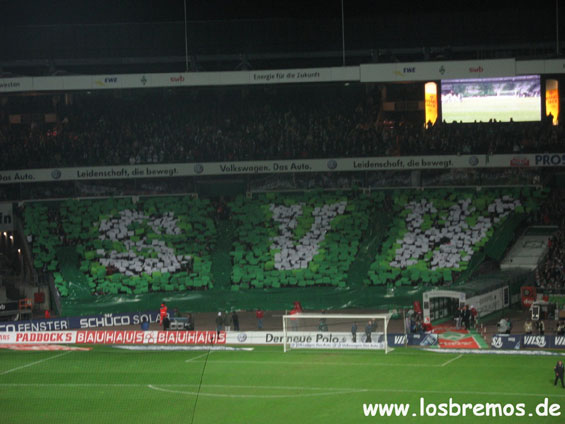 Werder Bremen vs FC Schalke 04 (0-2) (3)