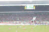 Werder Bremen vs FC Bayern München (2-3)