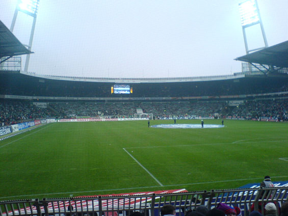 Werder Bremen vs FC Bayern München (2-3) (3)