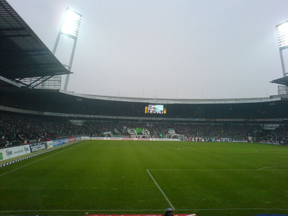 Werder Bremen vs FC Bayern München (2-3) (4)