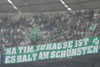 FC Bayern München vs Werder Bremen (1-1)