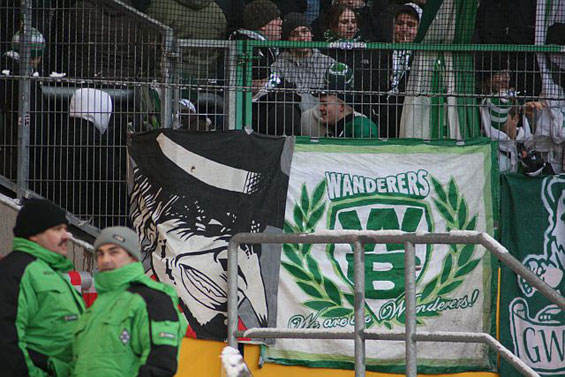 Borussia Mönchengladbach vs Werder Bremen (4-3) (3)