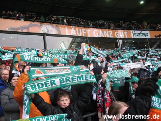 Werder Bremen vs Bayer 04 Leverkusen (2-2) (2)