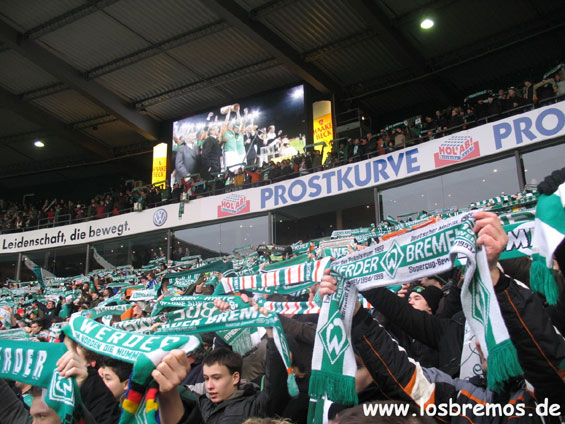 Werder Bremen vs Bayer 04 Leverkusen (2-2) (3)